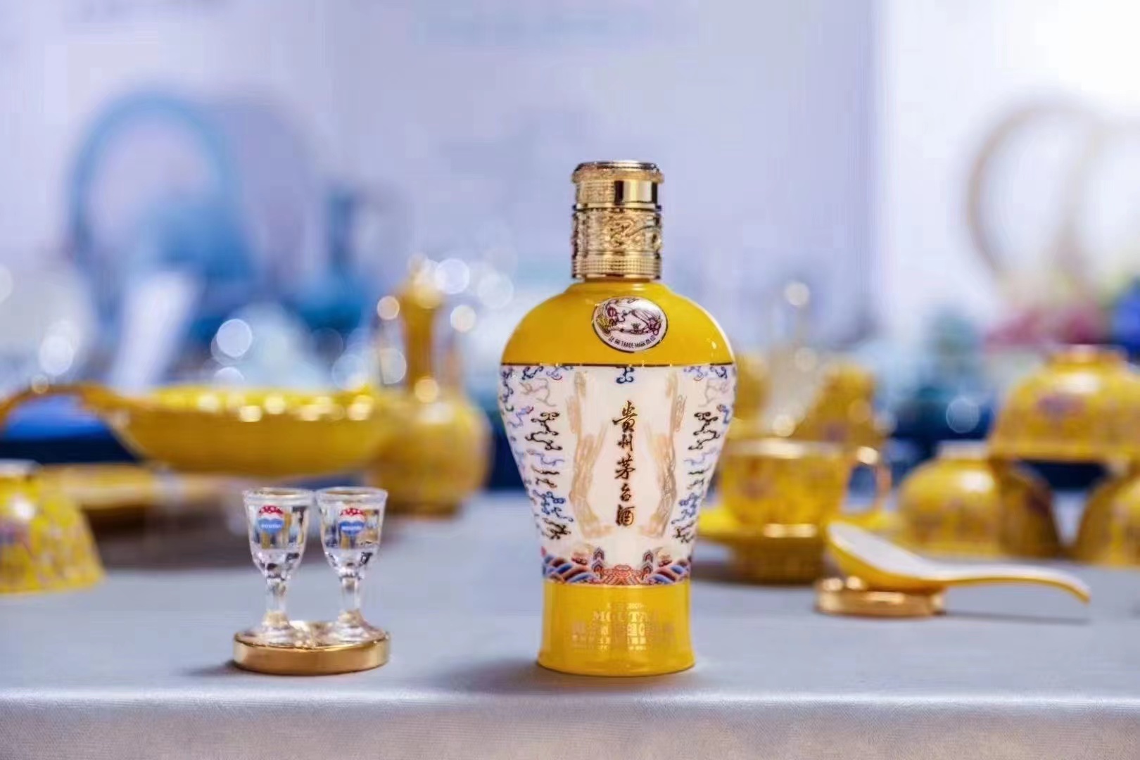 东路镇潍坊临朐五十年茅台回收价格哪里回收(附近上门回收茅台酒）?